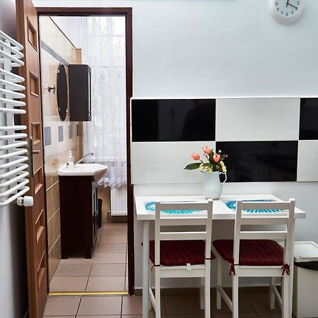 Apartamenty Lord Świecie Exterior foto