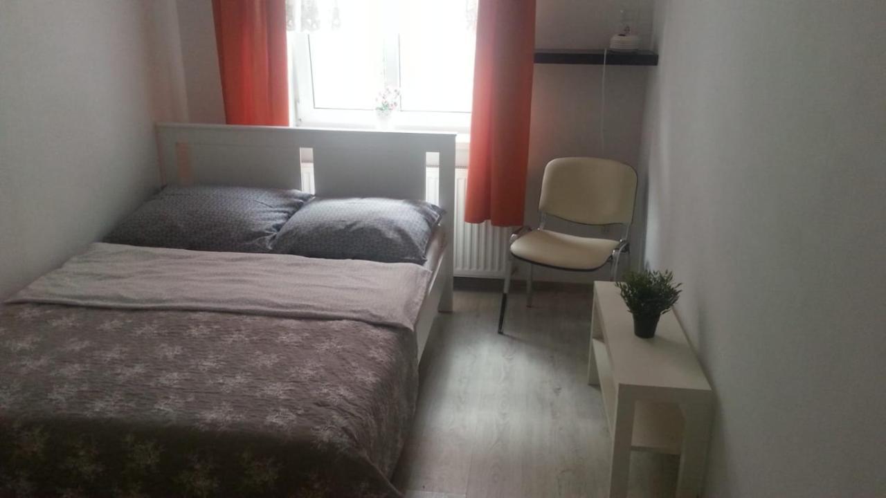 Apartamenty Lord Świecie Exterior foto