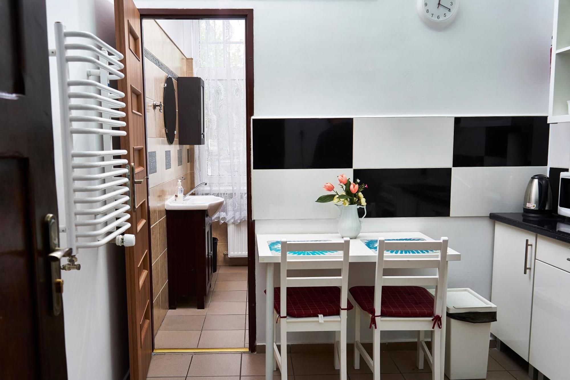 Apartamenty Lord Świecie Exterior foto