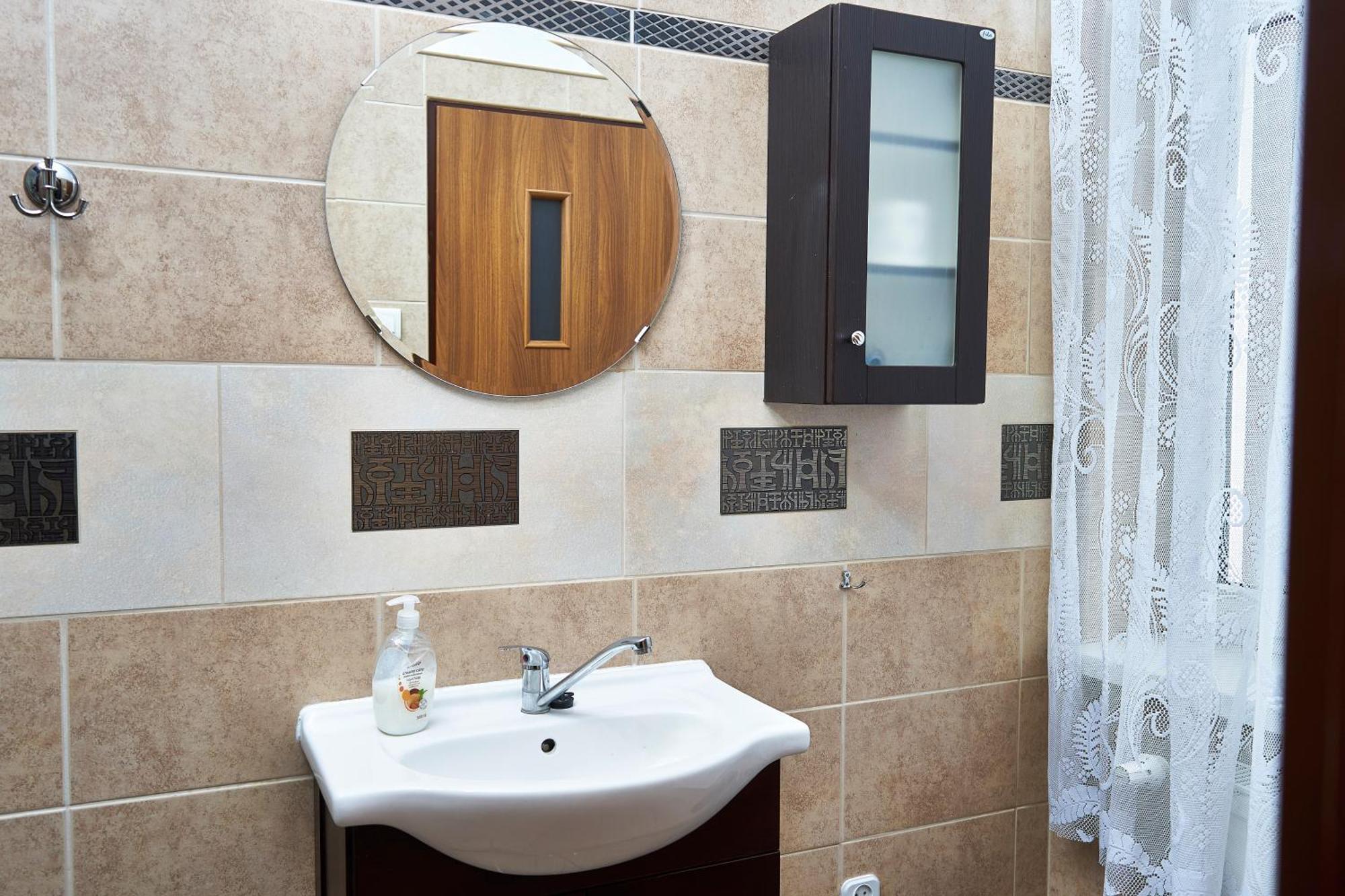 Apartamenty Lord Świecie Exterior foto