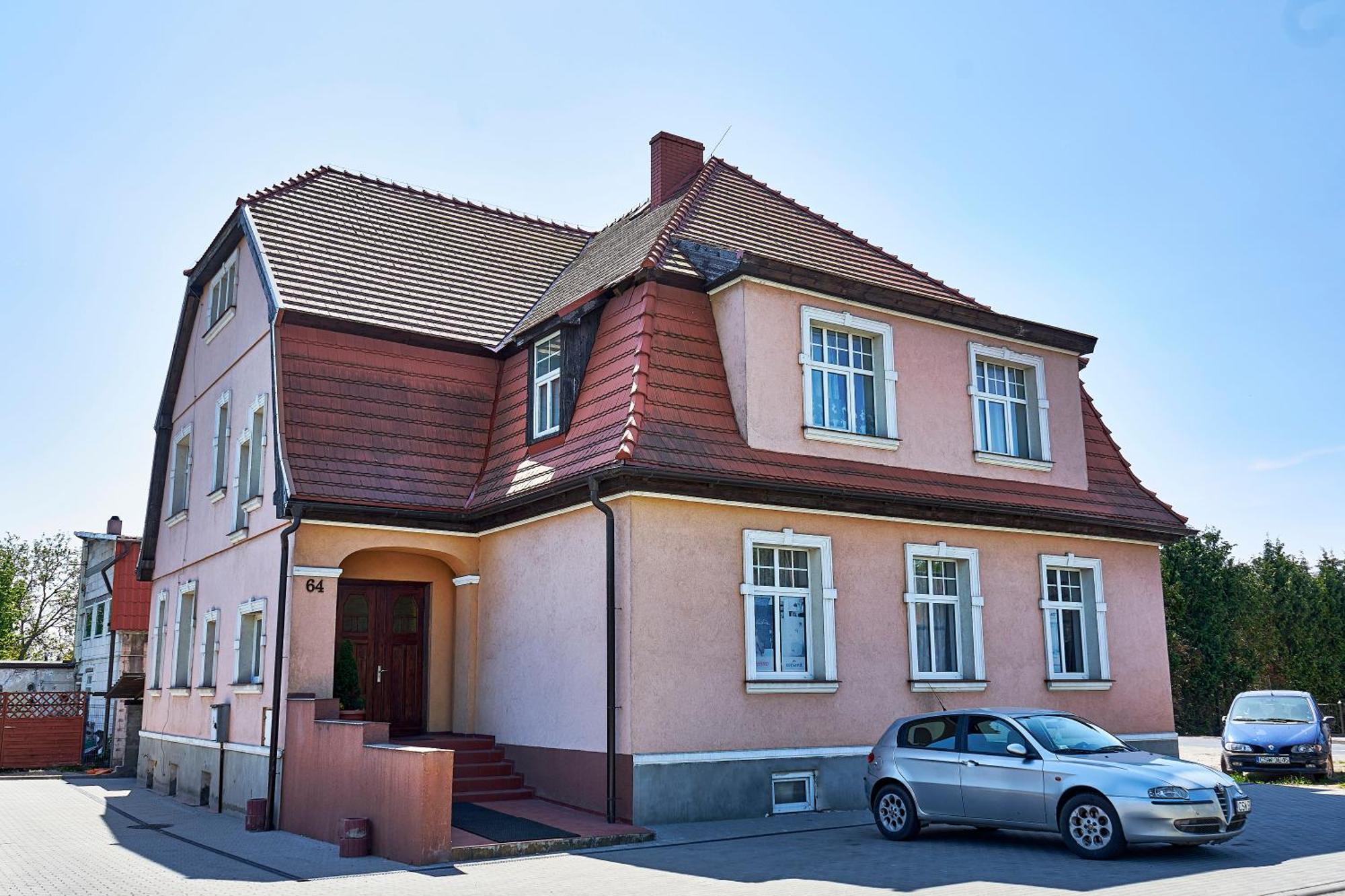 Apartamenty Lord Świecie Exterior foto