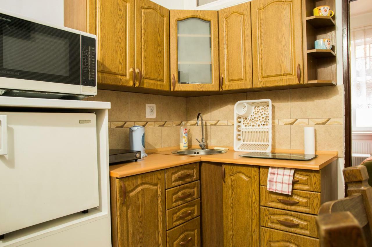 Apartamenty Lord Świecie Exterior foto