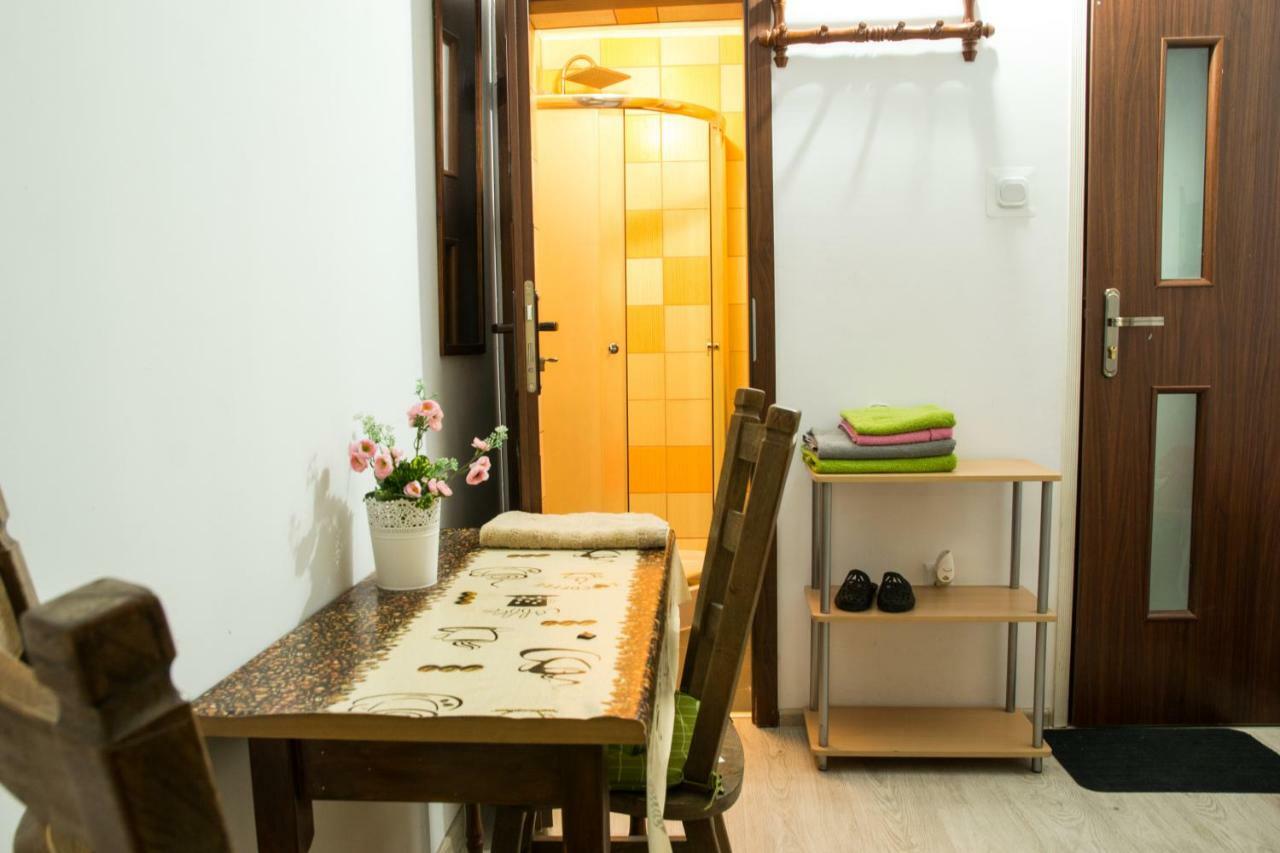 Apartamenty Lord Świecie Exterior foto