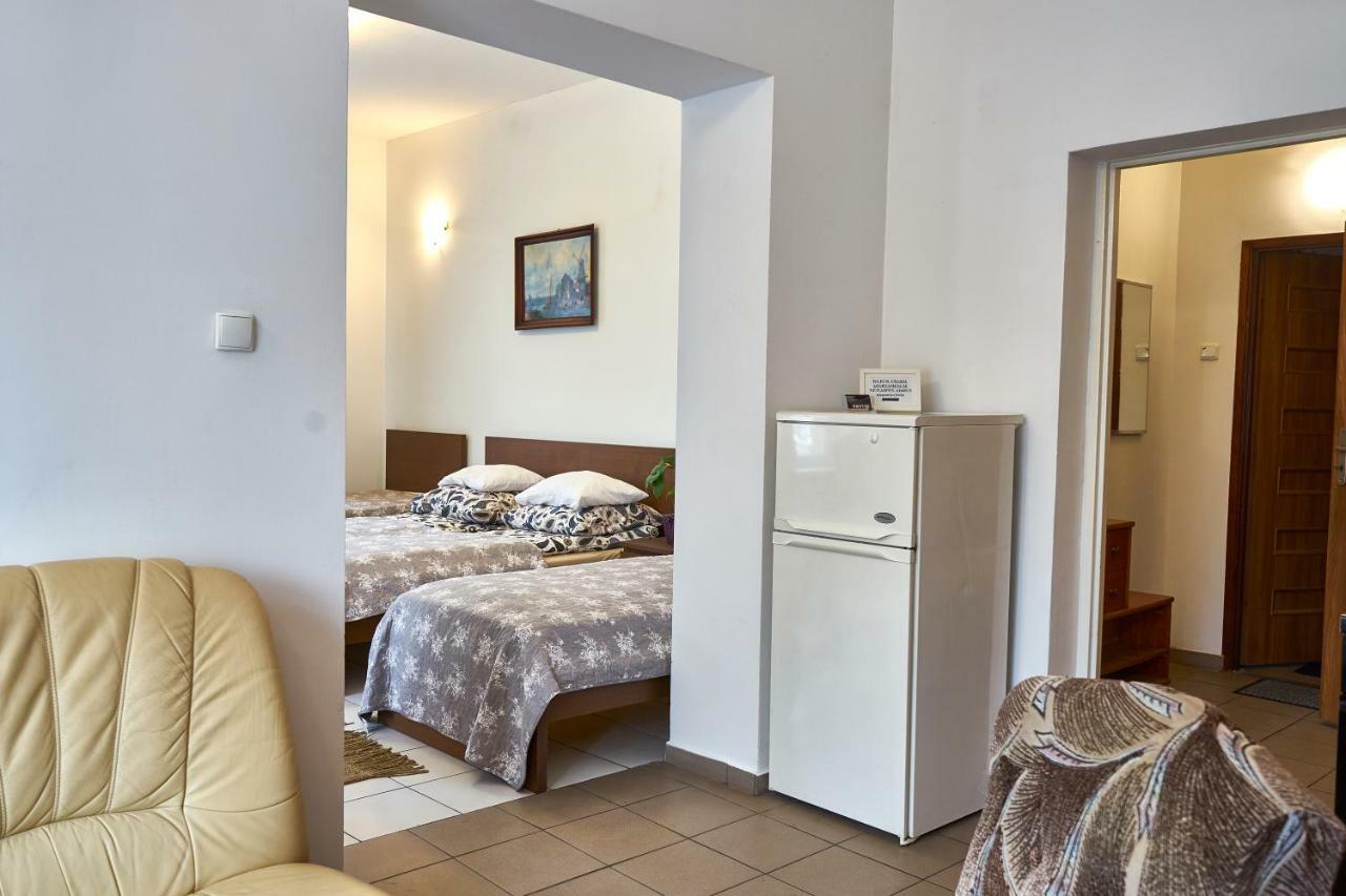 Apartamenty Lord Świecie Exterior foto