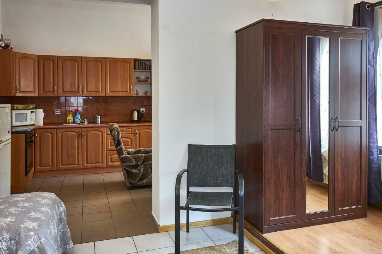 Apartamenty Lord Świecie Exterior foto