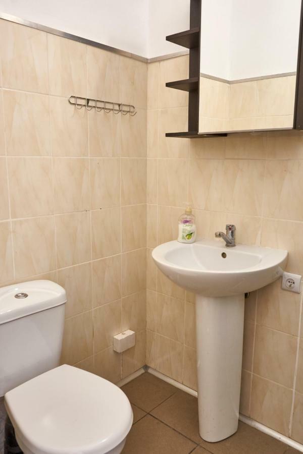 Apartamenty Lord Świecie Exterior foto