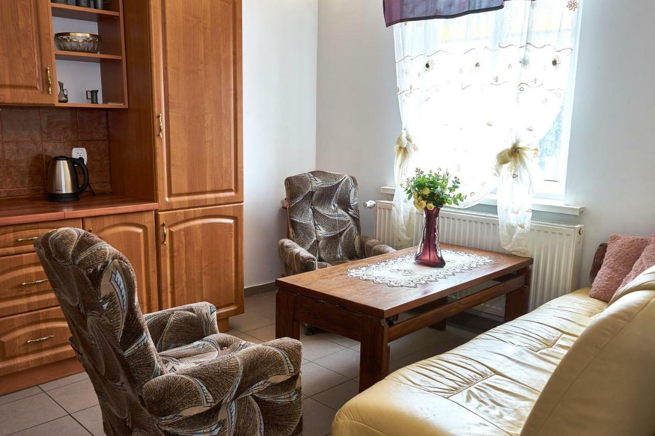 Apartamenty Lord Świecie Exterior foto