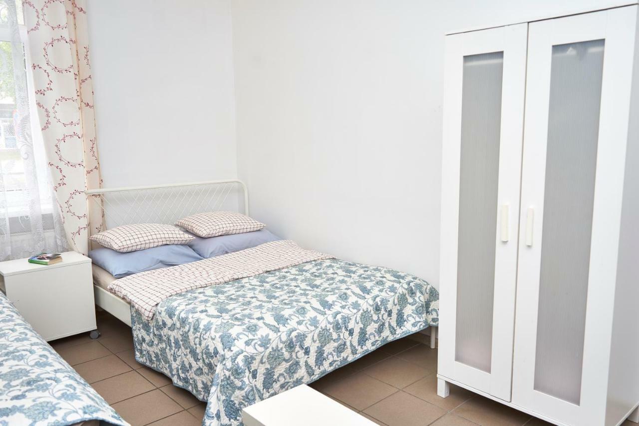 Apartamenty Lord Świecie Exterior foto